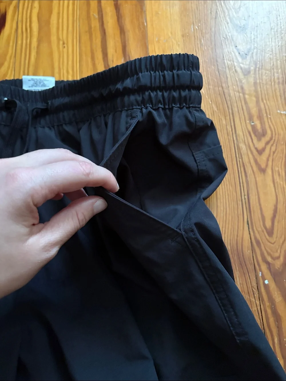 Calvin Klein Men’s Swim Trunks